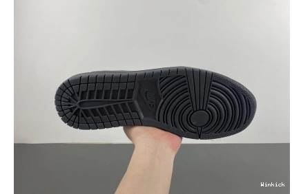 Jordan DM7866-775 Travis x Scott 1 Air 0901